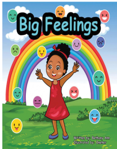 CGMS Graduate Publishes Children's Book - The Montessori Post