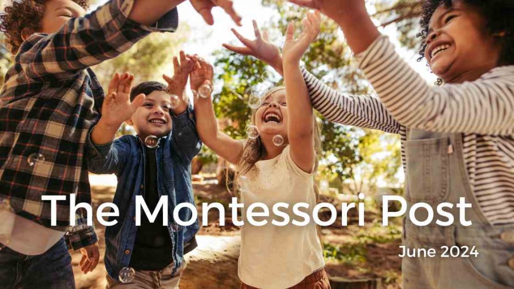 The Montessori Post