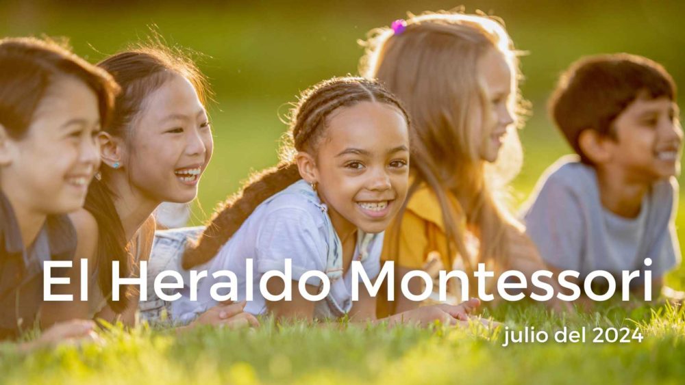 The Montessori Post