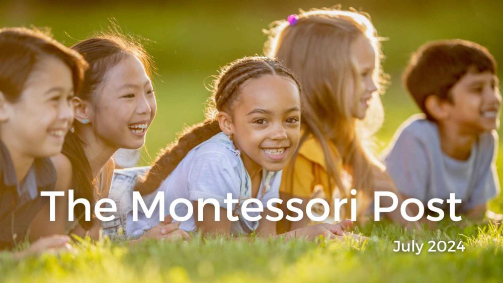 The Montessori Post