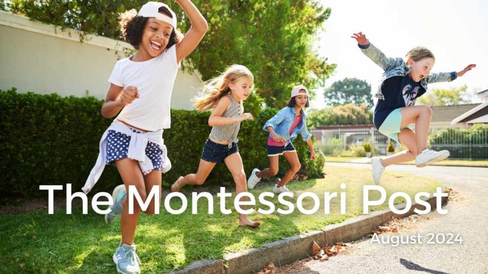 The Montessori Post