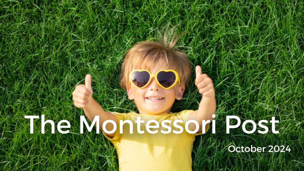 The Montessori Post