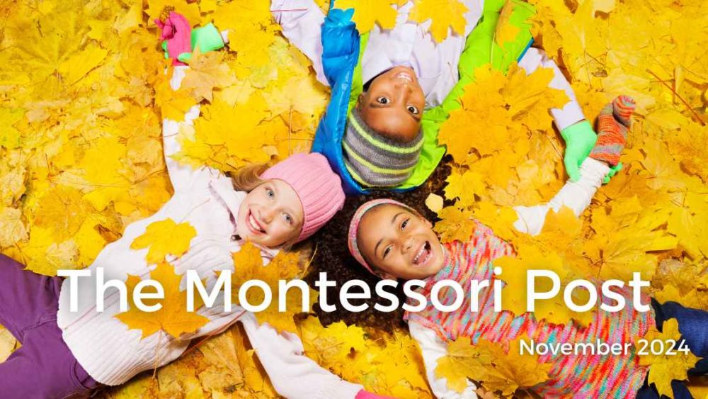 The Montessori Post