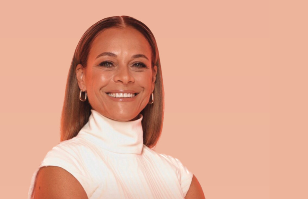 Texas Sonya Curry, NBA Mother and Montessori School Founder, Featured